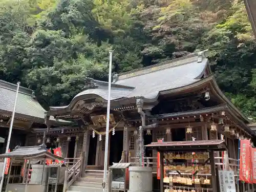 持寳院(多氣山不動尊)(栃木県)