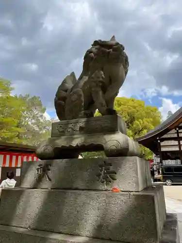 藤森神社(京都府)