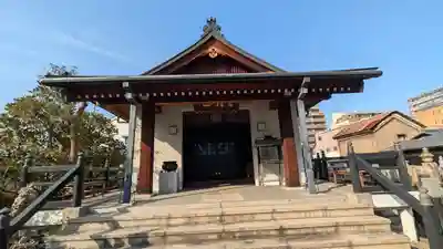 青蓮寺(大阪府)