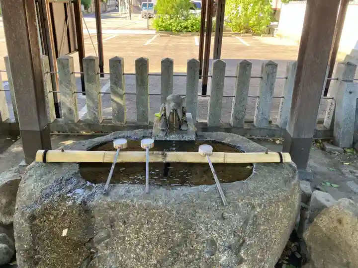 羊神社(愛知県)