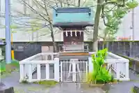 神田宮(静岡県)