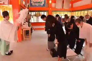 熊野速玉大社(和歌山県)(2024年03月22日(金) 13時21分11秒投稿)