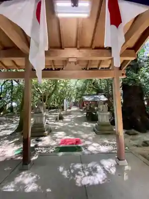花窟神社(三重県)