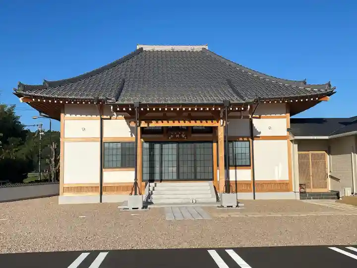 聖興寺(三重県)