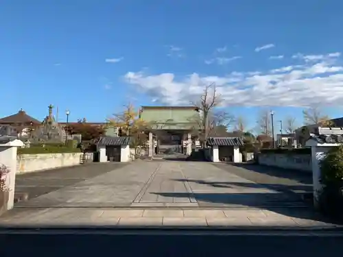 長安寺のその他建物