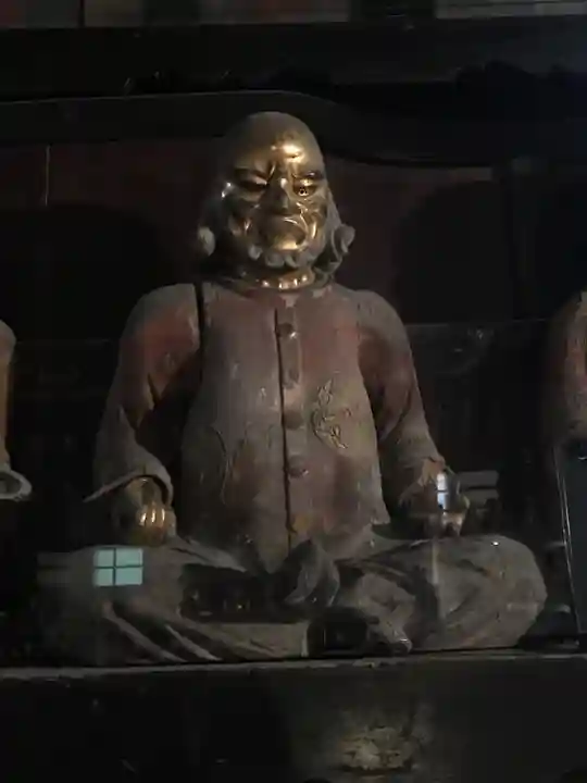 報恩寺(岩手県)