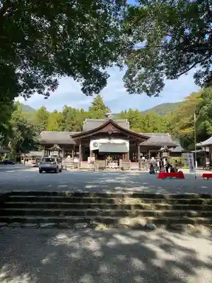 土佐神社(高知県)