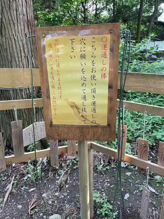 下野 星宮神社(栃木県)
