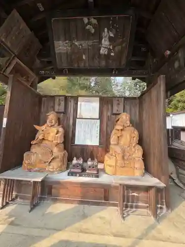盛岡八幡宮(岩手県)