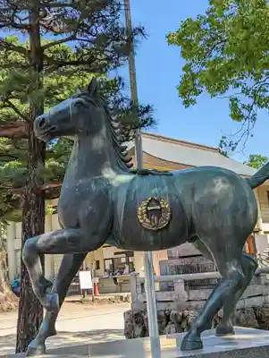 藤森神社(京都府)
