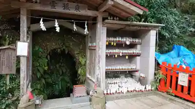 佐助稲荷神社のその他建物