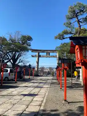 豊国神社(京都府)