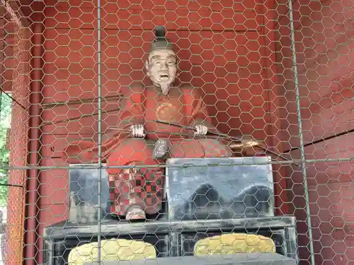 諏訪神社(東京都)
