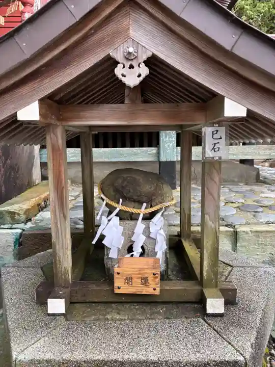 大頭龍神社(静岡県)