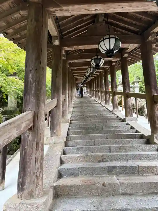 長谷寺(奈良県)