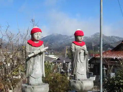 即清寺(東京都)