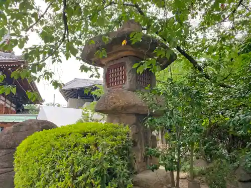 一心寺のその他建物