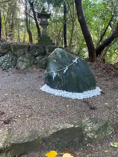 伊良湖神社(愛知県)