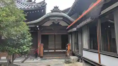 龍岸寺(京都府)