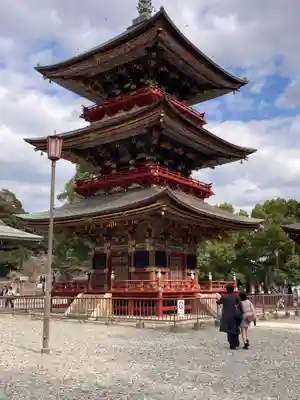 成田山新勝寺(千葉県)