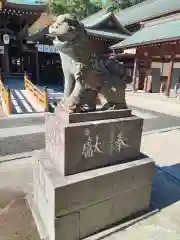 松原神社(佐賀県)