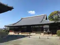 方広寺の本殿・本堂