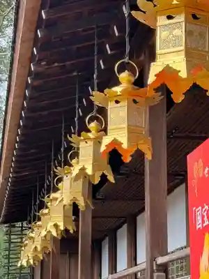 賀茂別雷神社（上賀茂神社）(京都府)