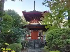 久米寺(奈良県)