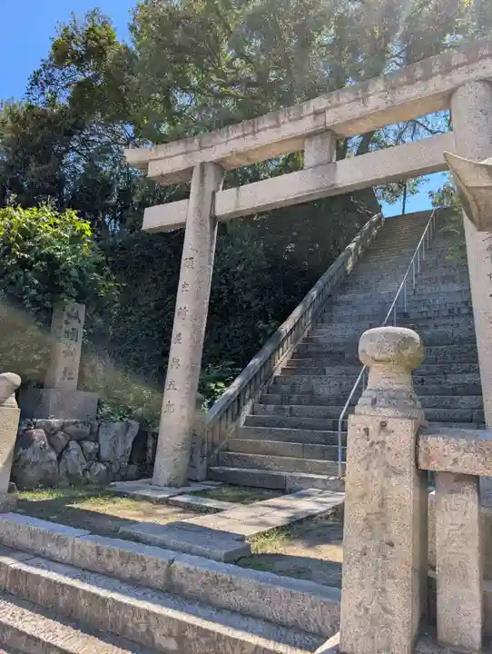 祇園神社(岡山県)