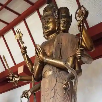 観世音寺(福岡県)