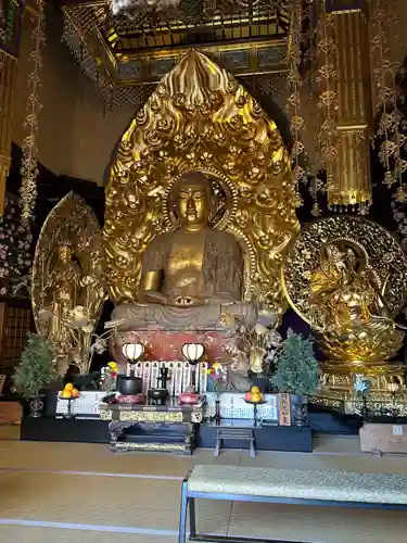 長谷寺(神奈川県)