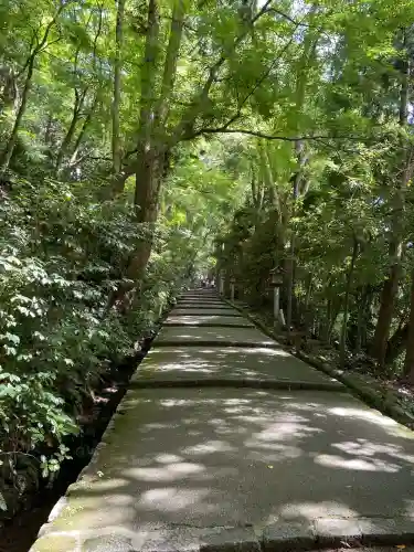 白山比咩神社(石川県)
