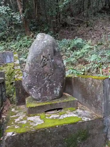 伊奈波神社(岐阜県)