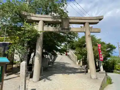 生石神社(兵庫県)