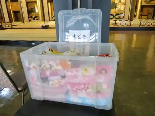 東本願寺のその他建物