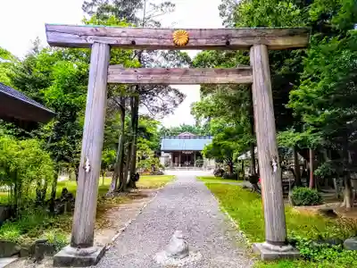 玉鉾神社(愛知県)