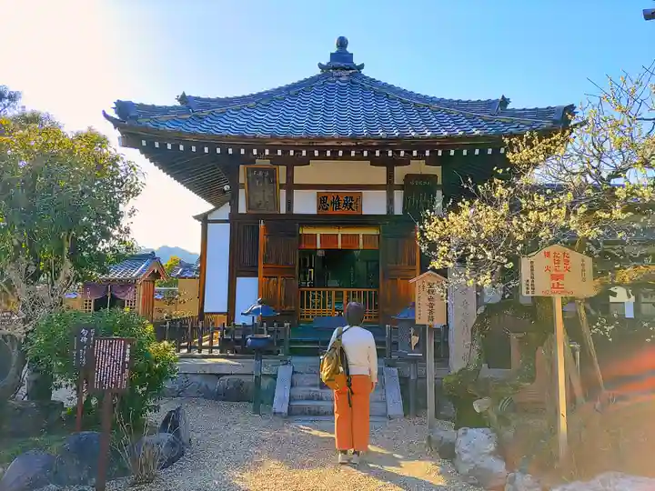 飛鳥寺の末社・摂社