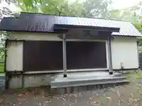 張碓稲荷神社のその他建物
