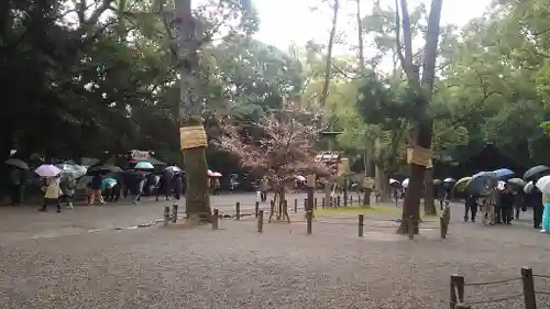 熱田神宮のその他建物