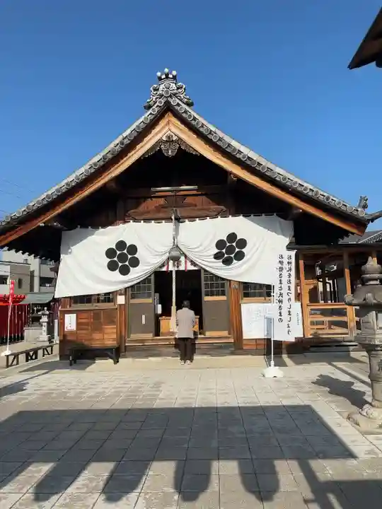 星神社(愛知県)