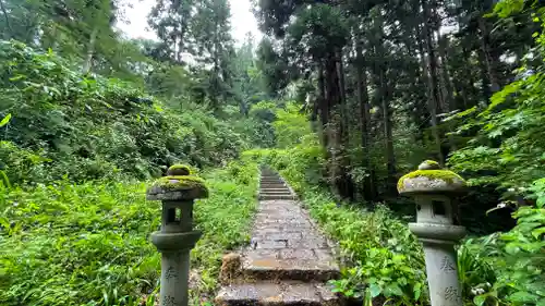 長光院(山形県)