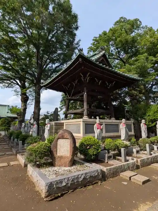 長命寺(東京都)