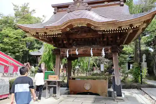 笠間稲荷神社(茨城県)