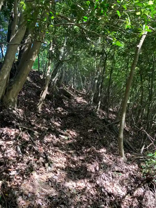 浅間神社(千葉県)