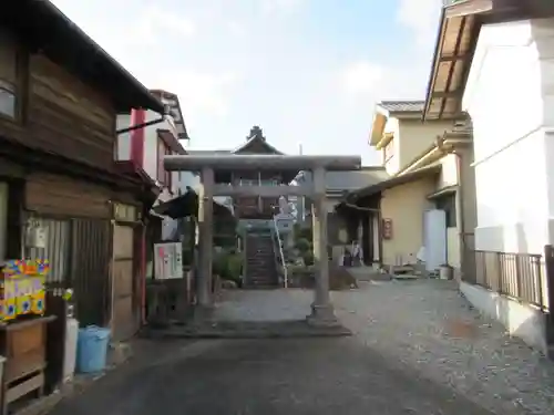 日枝神社(東京都)