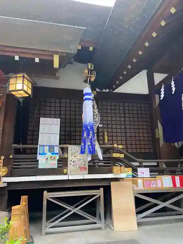 東京大神宮のその他建物