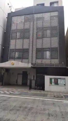 本明寺のその他建物