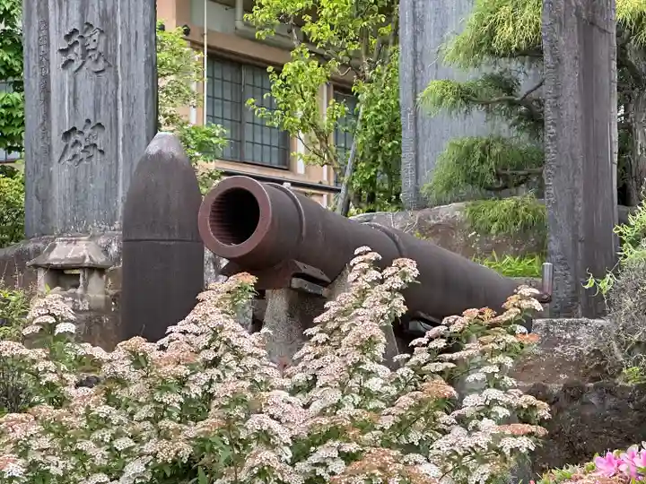 長泉寺のその他建物