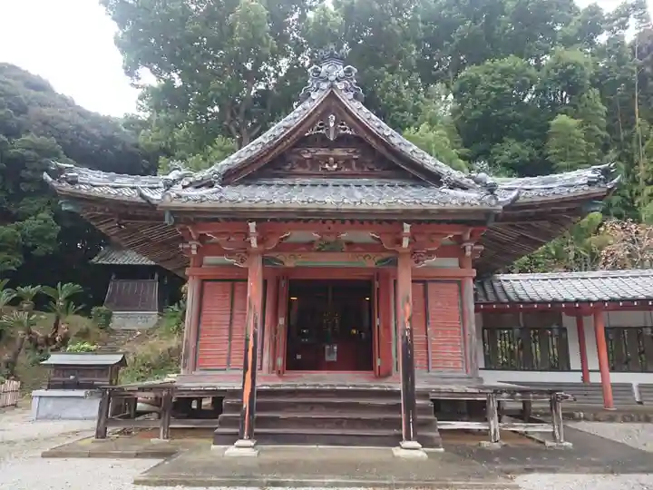 寿命殿長仙寺(愛知県)