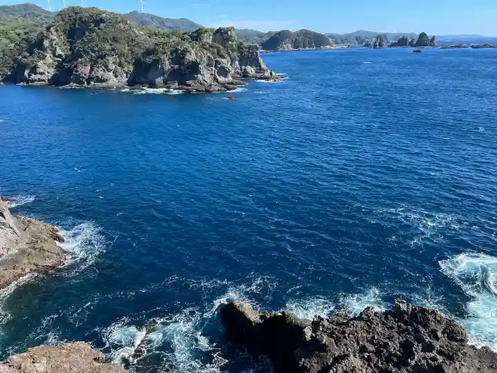 石室神社(静岡県)
